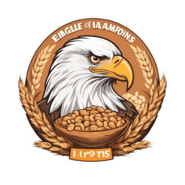 Eagle importaçao e Expotação LTDA logo