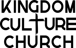 Kingdom Culture Church logo