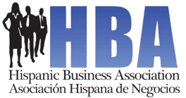 Hispanic Business Association logo