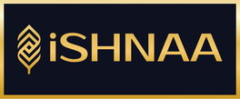 Ishnaa Psychological Counselling Centre logo