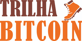 Trilha Bitcoin logo