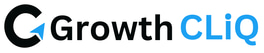 Growth CLiQ logo