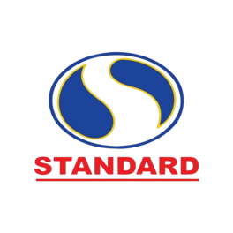 Anant Construction and Machinery logo