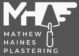 MH Plastering logo