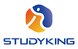 STUDYKING logo