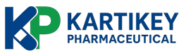 Kartikey Pharmaceutical logo
