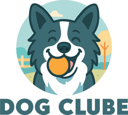 Dog Clube logo