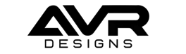 AVR Designs logo