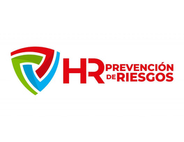 HR PREVENCION SEGURIDAD Y GESTION DE RIESGOS logo