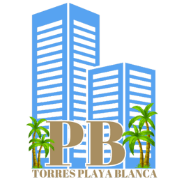 Torres Playa Blanca logo