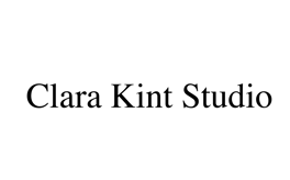 clara Kint studio logo