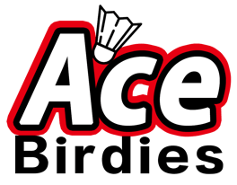 Ace Birdies logo