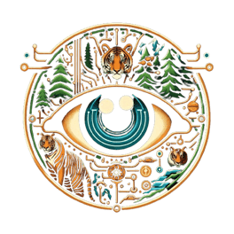 Jungle A Eye logo