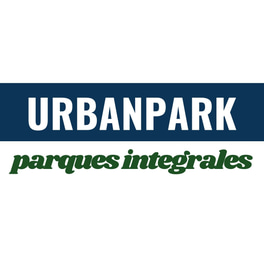 URBANPARK SERVICIOS logo