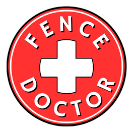 Fence Doctor logo