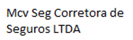 Mcv Seg Corretora de Seguros LTDA logo