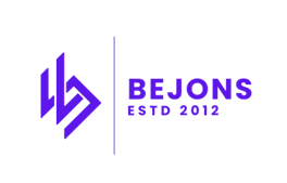 Bejons International Limited logo