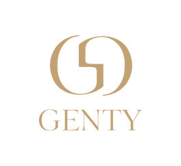 Grupo Genty logo