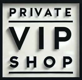PrivateVIPshop logo