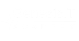 Genesis IT Academy logo