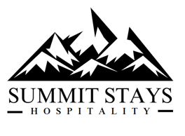 Summit Stays Hospitality logo