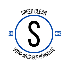 speed clean logo
