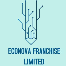 Econova Franchise Limited logo