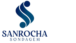 Sanrocha Sondagem logo