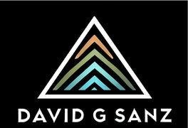 David G Sanz logo