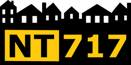 NT717 logo