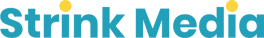 Strink media logo