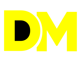 Darío Medios internacional logo