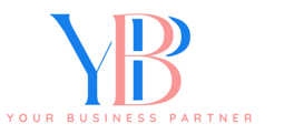 Your Business Partner logo