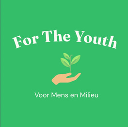 For The Youth logo