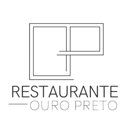 Restaurante Ouro Preto logo