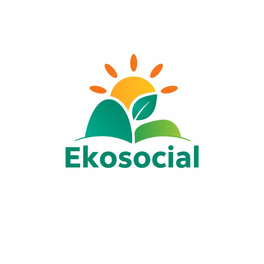 EKOSOCIAL logo