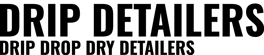 DripDetailers logo