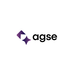 AGSE Media logo