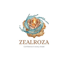 ZEALROZA logo
