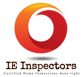 Inland Empire Home Inspectors logo