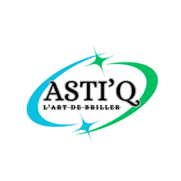 Asti'Q logo