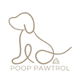 Poop Pawtrol logo