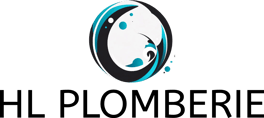 HL Plomberie logo