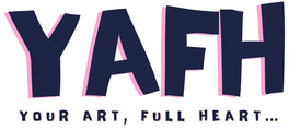 YAFH logo