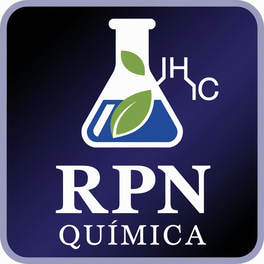 RPN QUÍMICA logo