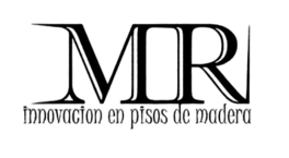MR INNOVACION EN PISOS DE MADERA logo
