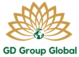 GD Group Global logo