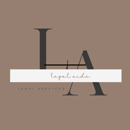 LegalAidePK logo