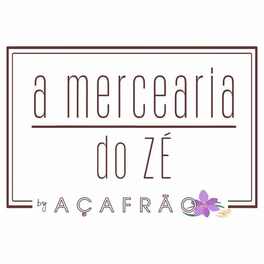 A Mercearia do Zé logo