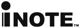 iNOTE MUSIC ACADEMY logo